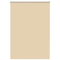 Tenda a Rullo Oscurante 105x130 cm Larghezza Tessuto 100,7 cm