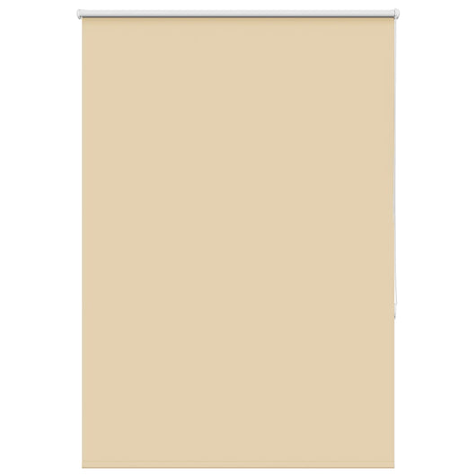 Tenda a Rullo Oscurante 105x130 cm Larghezza Tessuto 100,7 cm