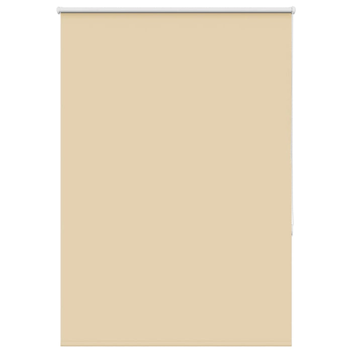 Tenda a Rullo Oscurante 105x130 cm Larghezza Tessuto 100,7 cm