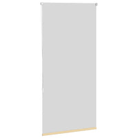 Tenda a Rullo Oscurante 65x150 cm Larghezza Tessuto 60,7 cm 4010731