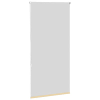 Tenda a Rullo Oscurante 80x150 cm Larghezza Tessuto 75,7 cm 4010734