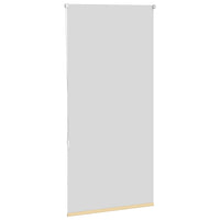 Tenda a Rullo Oscurante 85x150 cm Larghezza Tessuto 80,7 cm 4010735