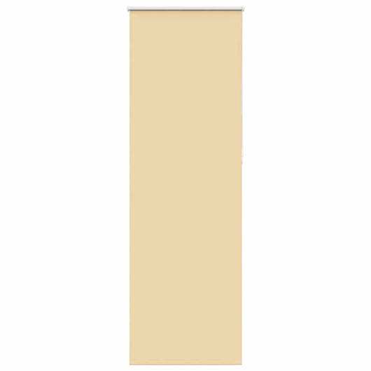 Tenda a Rullo Oscurante 80x230 cm Larghezza Tessuto 75,7 cm 4010812