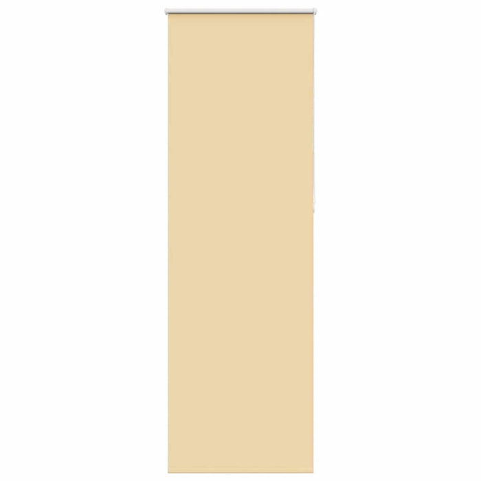 Tenda a Rullo Oscurante 80x230 cm Larghezza Tessuto 75,7 cm 4010812