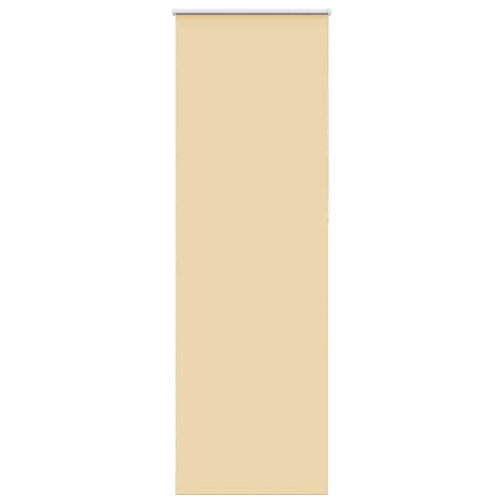Tenda a Rullo Oscurante 80x230 cm Larghezza Tessuto 75,7 cm 4010812
