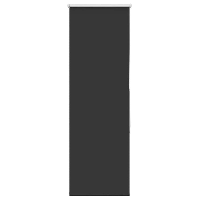 Tenda a Rullo Oscurante 40x130 cm Larghezza Tessuto 35,7 cm 4010830