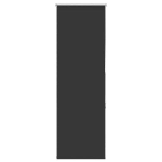 Tenda a Rullo Oscurante 55x130 cm Larghezza Tessuto 50,7 cm 4010833