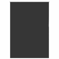 Tenda a Rullo Oscurante 100x130 cm Larghezza Tessuto 95,7 cm 4010842