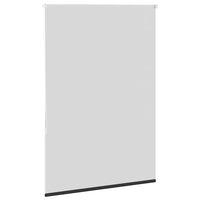 Tenda a Rullo Oscurante 100x130 cm Larghezza Tessuto 95,7 cm 4010842