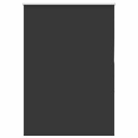 Tenda a Rullo Oscurante 110x130 cm Larghezza Tessuto 105,7 cm 4010844