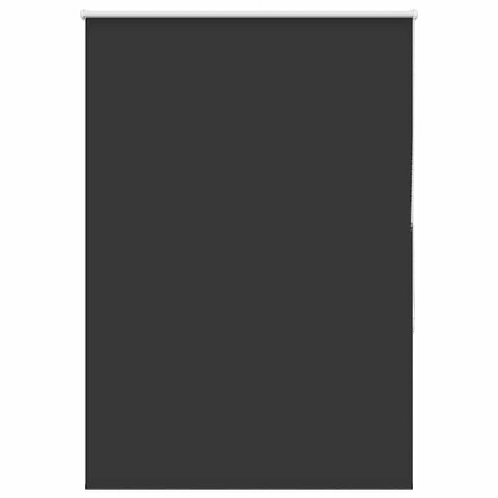 Tenda a Rullo Oscurante 110x130 cm Larghezza Tessuto 105,7 cm 4010844