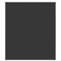 Tenda a Rullo Oscurante 120x130 cm Larghezza Tessuto 116,6 cm 4010846