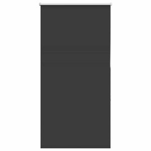 Tenda a Rullo Oscurante 85x150 cm Larghezza Tessuto 80,7 cm 4010865