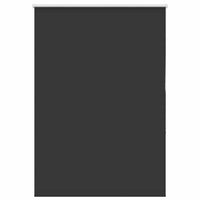 Tenda a Rullo Oscurante 90x150 cm Larghezza Tessuto 85,7 cm 4010866