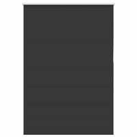 Tenda a Rullo Oscurante 95x150 cm Larghezza Tessuto 90,7 cm 4010867