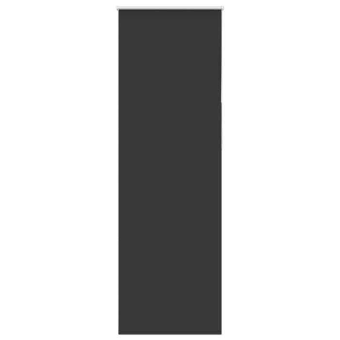 Tenda a Rullo Oscurante 85x210 cm Larghezza Tessuto 80,7 cm 4010917