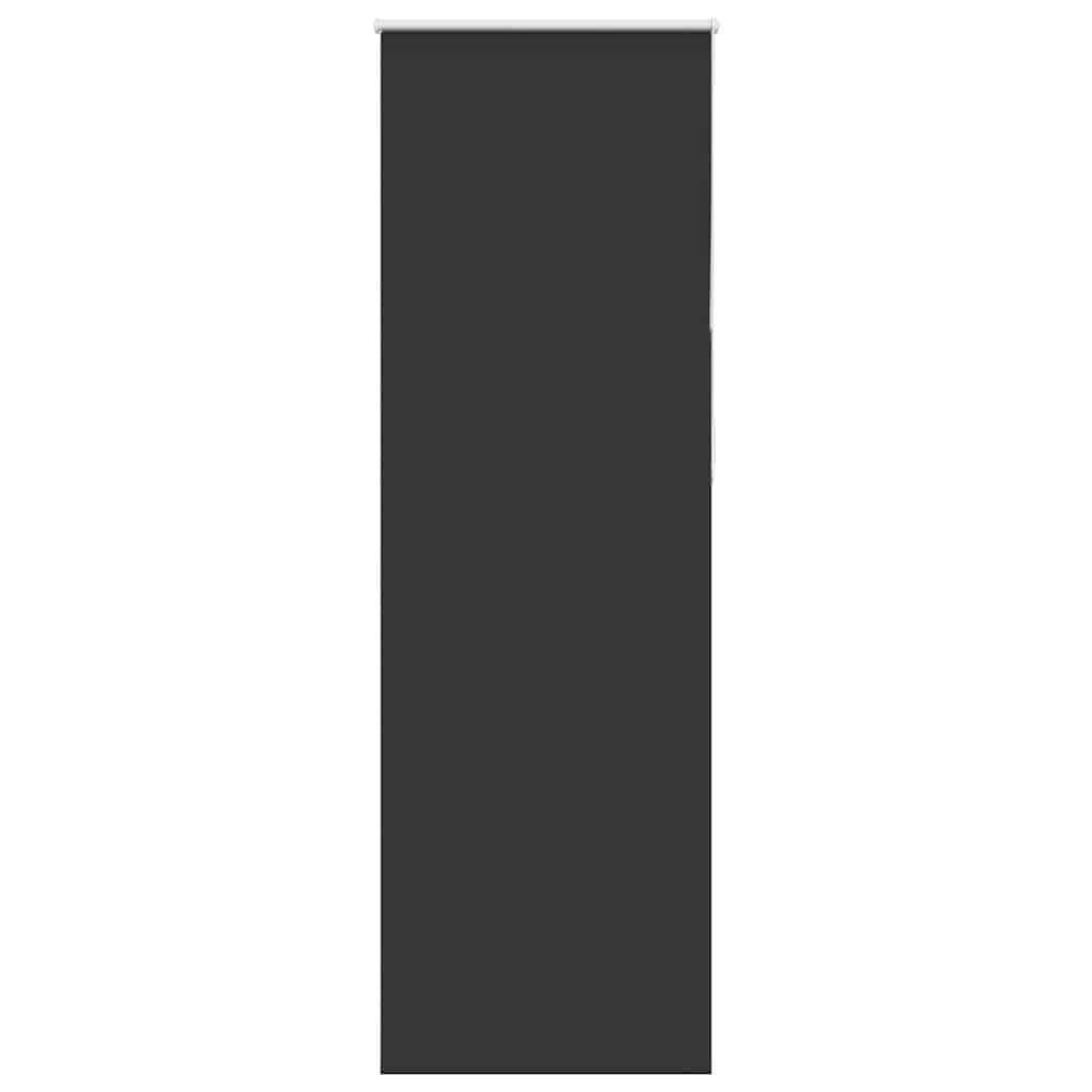 Tenda a Rullo Oscurante 85x210 cm Larghezza Tessuto 80,7 cm 4010917