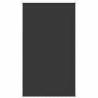 Tenda a Rullo Oscurante 130x210 cm Larghezza Tessuto 126,6 cm 4010926