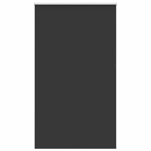 Tenda a Rullo Oscurante 130x210 cm Larghezza Tessuto 126,6 cm 4010926