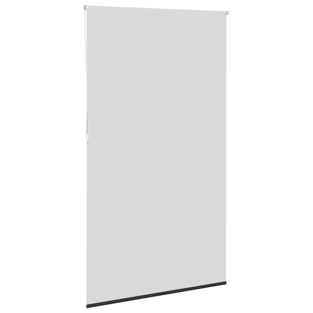 Tenda a Rullo Oscurante 130x210 cm Larghezza Tessuto 126,6 cm 4010926