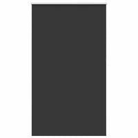 Tenda a Rullo Oscurante 140x210 cm Larghezza Tessuto 136,6 cm 4010928