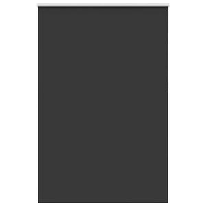 Tenda a Rullo Oscurante 160x210 cm Larghezza Tessuto 156,6 cm 4010932