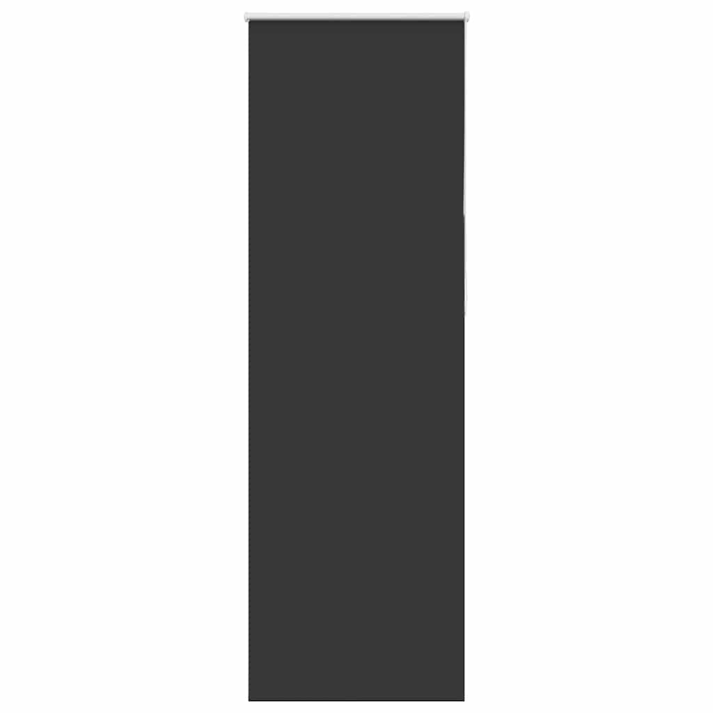 Tenda a Rullo Oscurante 65x230 cm Larghezza Tessuto 60,7 cm 4010939