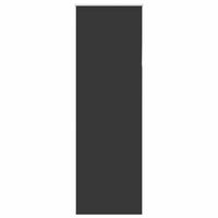 Tenda a Rullo Oscurante 65x230 cm Larghezza Tessuto 60,7 cm 4010939