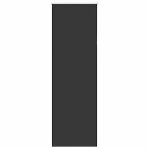 Tenda a Rullo Oscurante 65x230 cm Larghezza Tessuto 60,7 cm 4010939