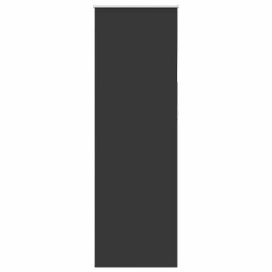 Tenda a Rullo Oscurante 65x230 cm Larghezza Tessuto 60,7 cm 4010939