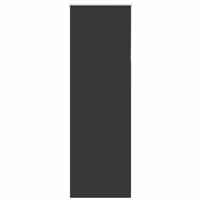 Tenda a Rullo Oscurante 65x230 cm Larghezza Tessuto 60,7 cm 4010939