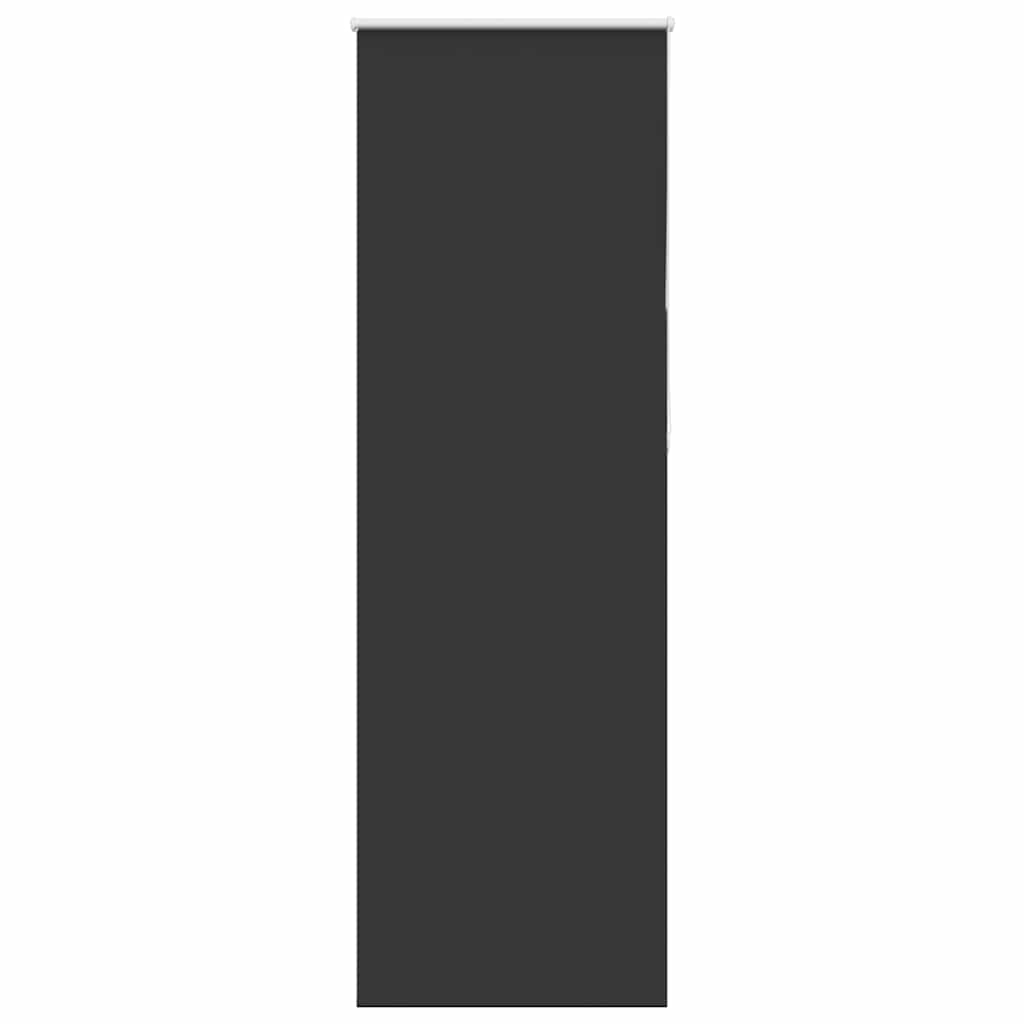 Tenda a Rullo Oscurante 80x230 cm Larghezza Tessuto 75,7 cm 4010942