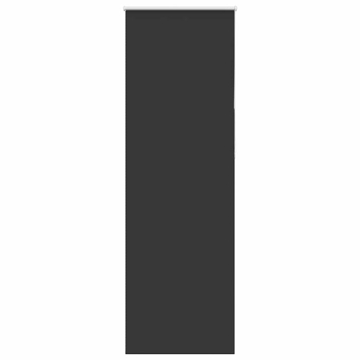 Tenda a Rullo Oscurante 80x230 cm Larghezza Tessuto 75,7 cm 4010942