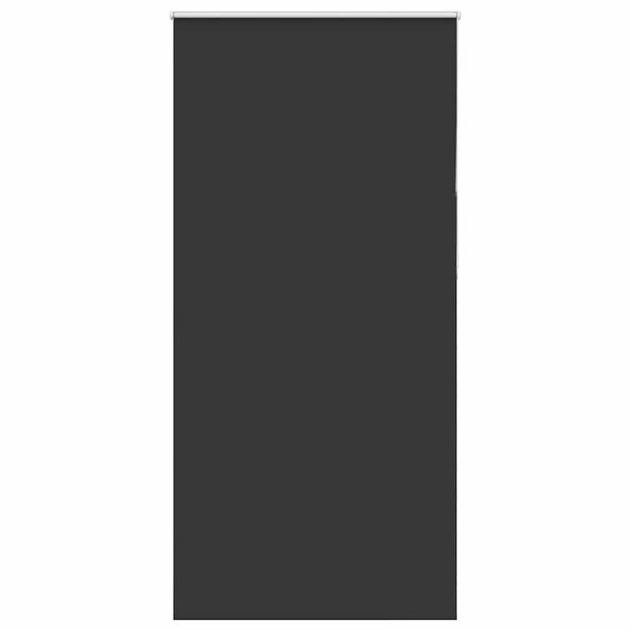 Tenda a Rullo Oscurante 115x230 cm Larghezza Tessuto 110,7 cm 4010949