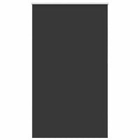 Tenda a Rullo Oscurante 140x230 cm Larghezza Tessuto 136,6 cm 4010954