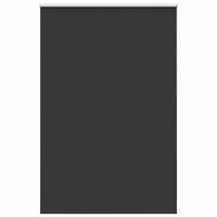 Tenda a Rullo Oscurante 155x230 cm Larghezza Tessuto 151,6 cm 4010957