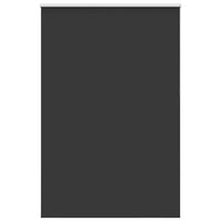 Tenda a Rullo Oscurante 160x230 cm Larghezza Tessuto 156,6 cm 4010958