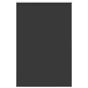 Tenda a Rullo Oscurante 160x230 cm Larghezza Tessuto 156,6 cm 4010958