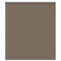 Tenda a Rullo Oscurante 125x130 cm Larghezza Tessuto 121,6 cm 4010977