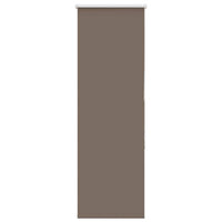 Tenda a Rullo Oscurante 40x175 cm Larghezza Tessuto 35,7 cm 4011012