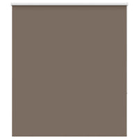 Tenda a Rullo Oscurante 135x175 cm Larghezza Tessuto 131,6 cm