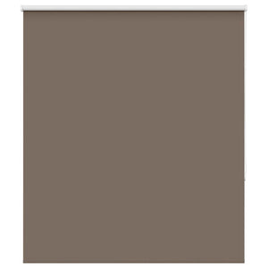 Tenda a Rullo Oscurante 135x175 cm Larghezza Tessuto 131,6 cm