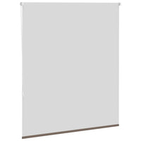 Tenda a Rullo Oscurante 135x175 cm Larghezza Tessuto 131,6 cm