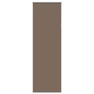 Tenda a Rullo Oscurante 75x210 cm Larghezza Tessuto 70,7 cm 4011045
