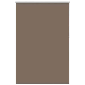 Tenda a Rullo Oscurante 155x210 cm Larghezza Tessuto 151,6 cm 4011061