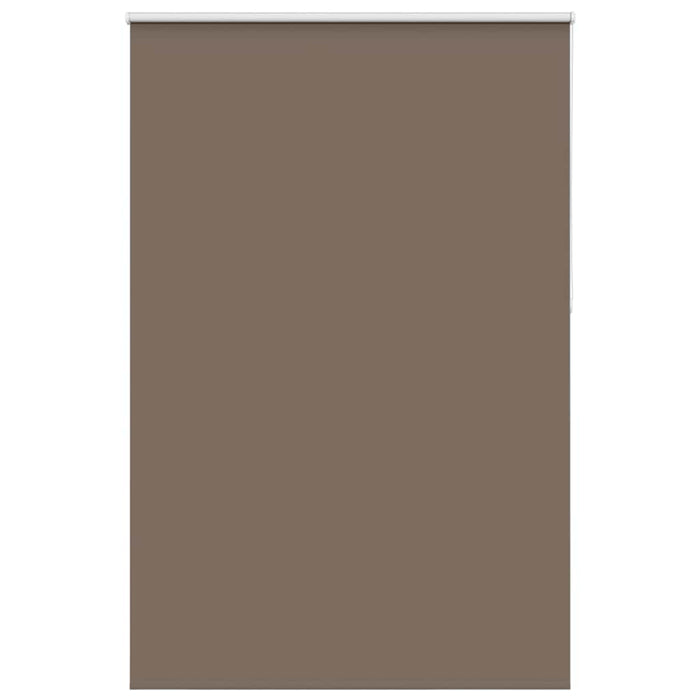 Tenda a Rullo Oscurante 155x210 cm Larghezza Tessuto 151,6 cm 4011061
