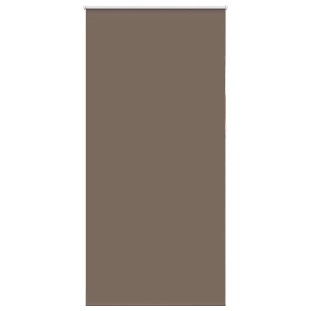 Tenda a Rullo Oscurante 100x230 cm Larghezza Tessuto 95,7 cm 4011076