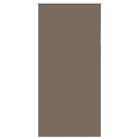 Tenda a Rullo Oscurante 100x230 cm Larghezza Tessuto 95,7 cm 4011076