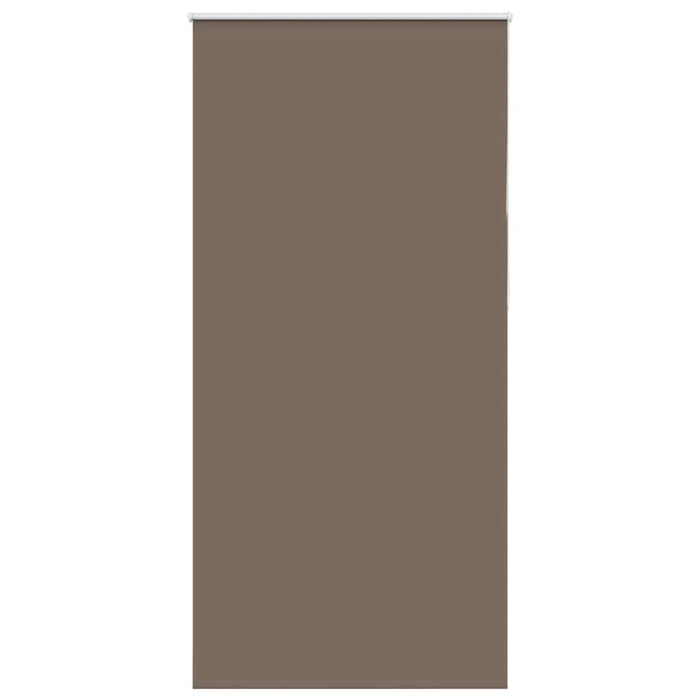 Tenda a Rullo Oscurante 100x230 cm Larghezza Tessuto 95,7 cm 4011076