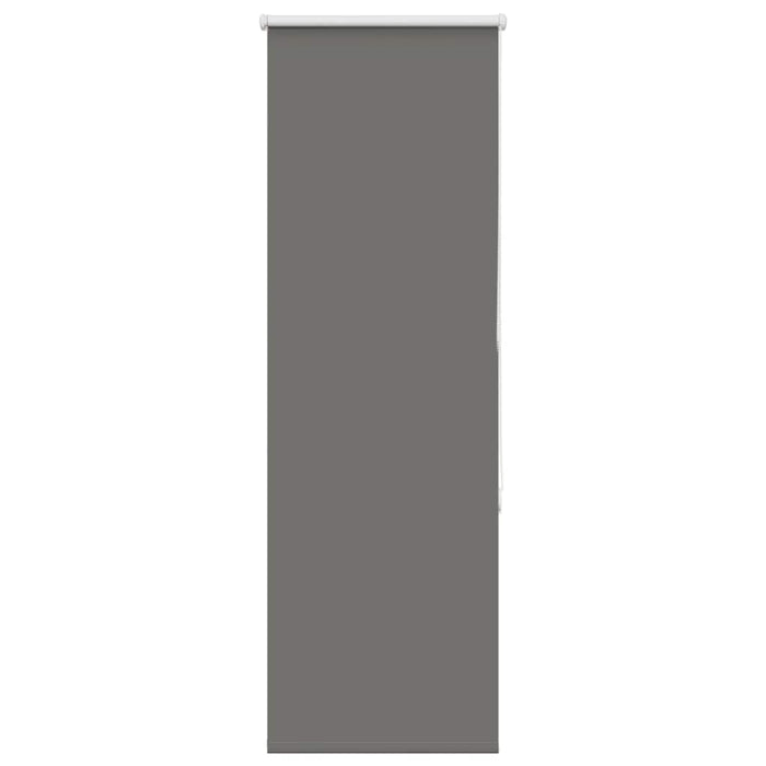 Tenda a Rullo Oscurante 60x130 cm Larghezza Tessuto 55,7 cm 4011094